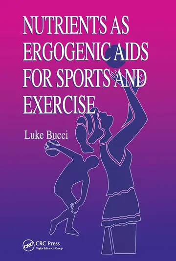Cover of Nutrients as Ergogenic Aids for Sports and Exercise