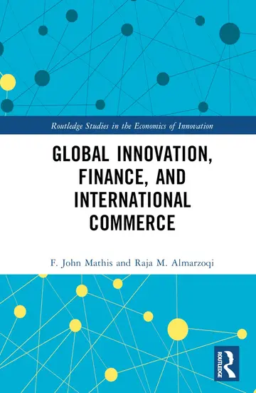 Cover of Global Innovation, Finance, and International Commerce