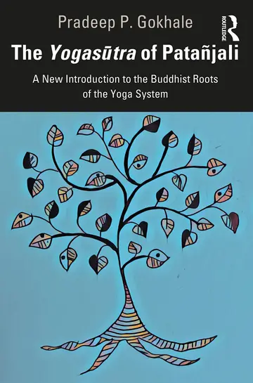 Cover of The Yogasutra of Patanjali