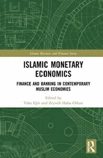 Cover of Islamic Monetary Economics