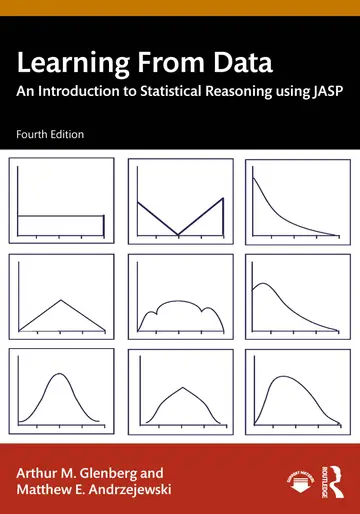 Cover of Learning from Data