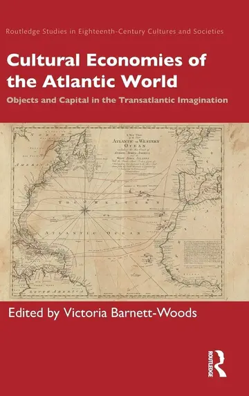 Cover of Cultural Economies of the Atlantic World