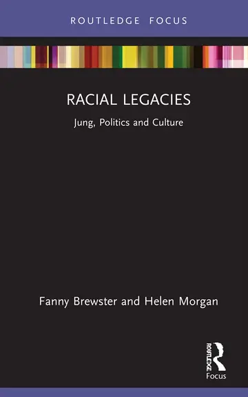 Cover of Racial Legacies