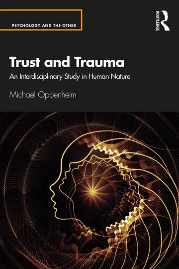 Cover of Trust and Trauma