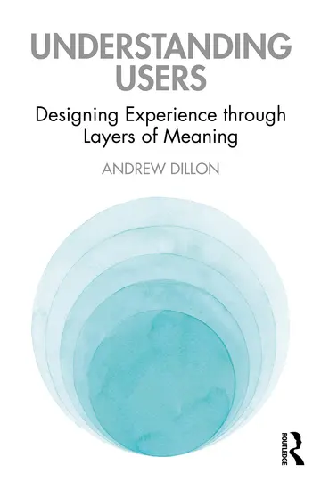 Cover of Understanding Users