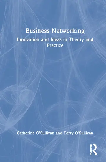 Cover of Business Networking