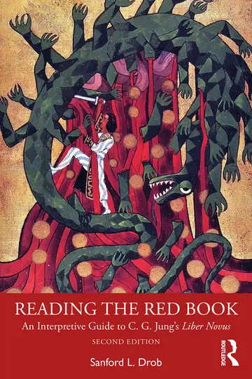 Cover of Reading the Red Book