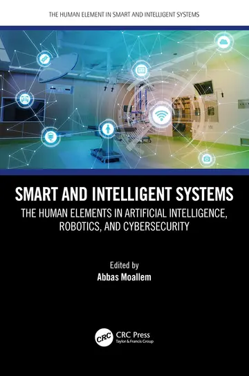 Cover of Smart and Intelligent Systems