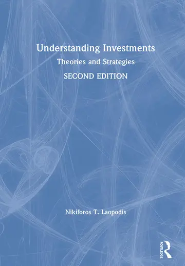 Cover of Understanding Investments
