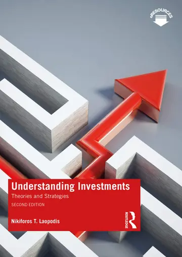 Cover of Understanding Investments