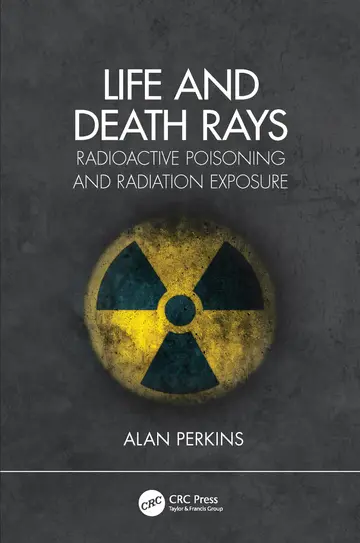 Cover of Life and Death Rays