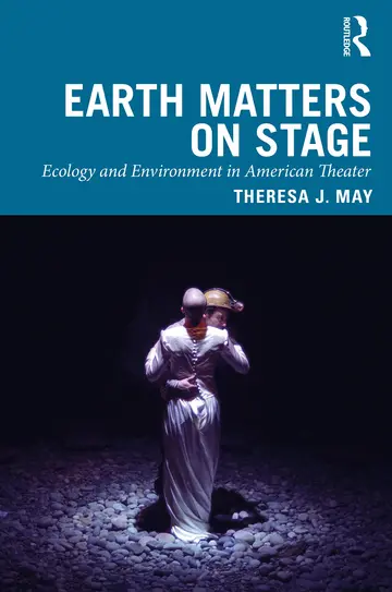 Cover of Earth Matters on Stage