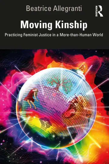 Cover of Moving Kinship