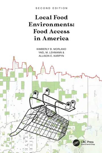 Cover of Local Food Environments
