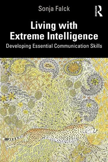 Cover of Living with Extreme Intelligence