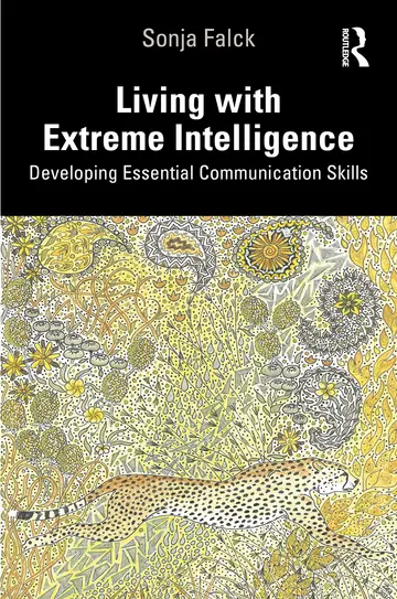 Cover of Living with Extreme Intelligence
