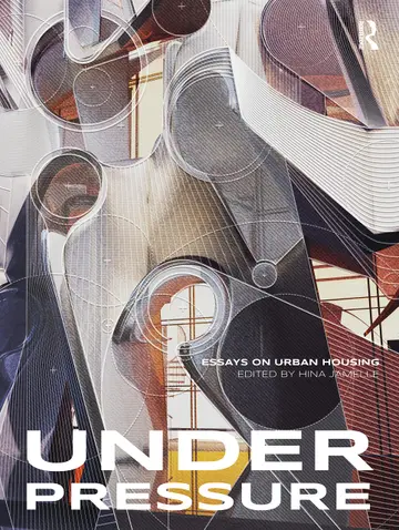 Cover of Under Pressure