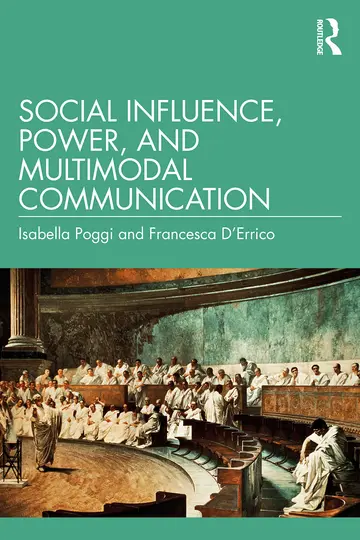 Cover of Social Influence, Power, and Multimodal Communication