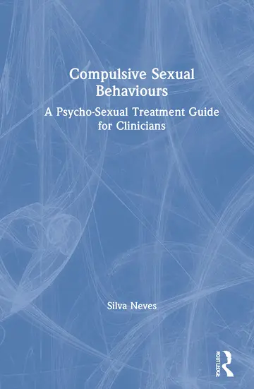 Cover of Compulsive Sexual Behaviours