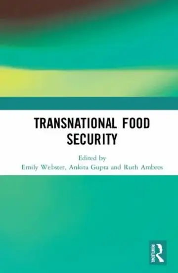 Cover of Transnational Food Security