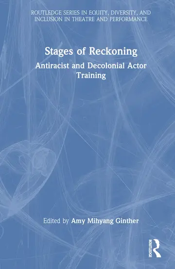 Cover of Stages of Reckoning
