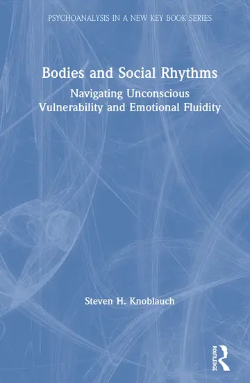 Cover of Bodies and Social Rhythms