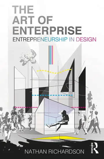 Cover of The Art of Enterprise