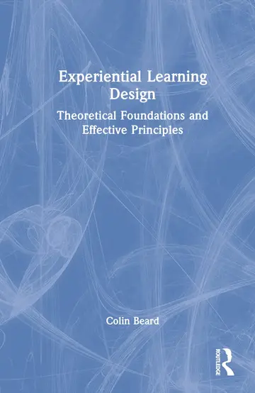 Cover of Experiential Learning Design