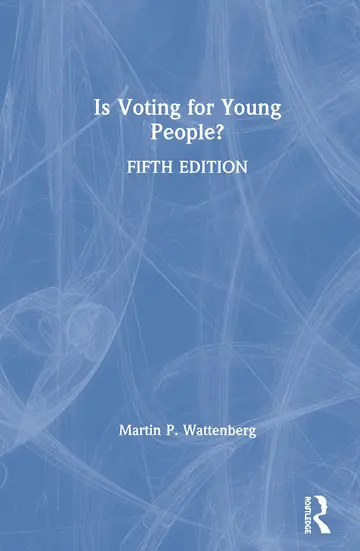 Cover of Is Voting for Young People?