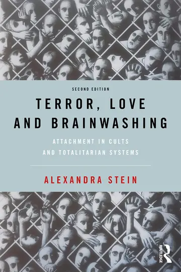 Cover of Terror, Love and Brainwashing