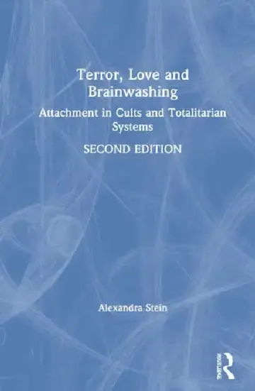 Cover of Terror, Love and Brainwashing