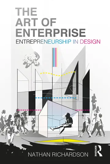 Cover of The Art of Enterprise