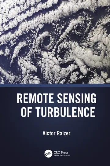 Cover of Remote Sensing of Turbulence