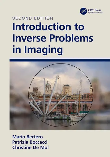 Cover of Introduction to Inverse Problems in Imaging