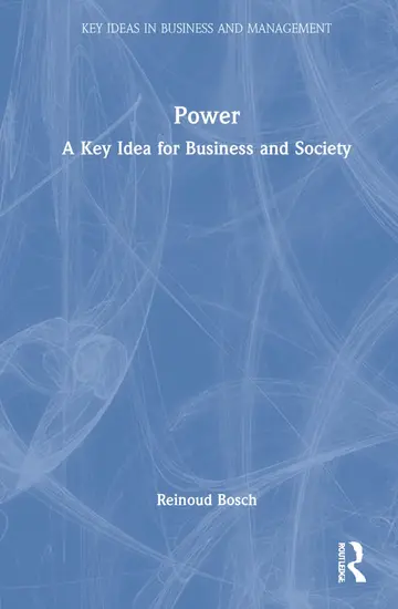 Cover of Power