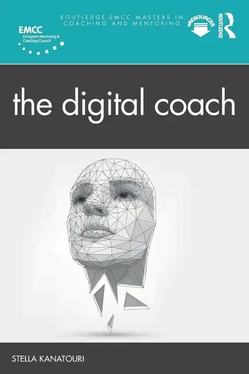 Cover of The Digital Coach