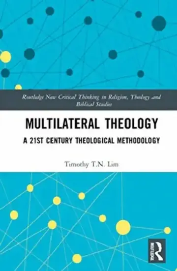 Cover of Multilateral Theology