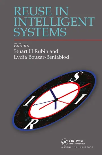 Cover of Reuse in Intelligent Systems