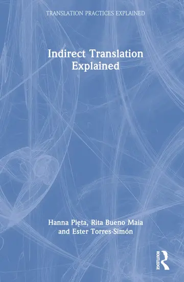 Cover of Indirect Translation Explained