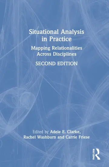 Cover of Situational Analysis in Practice
