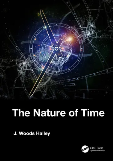 Cover of The Nature of Time