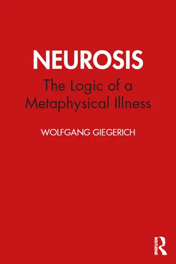 Cover of Neurosis