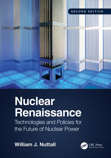 Cover of Nuclear Renaissance