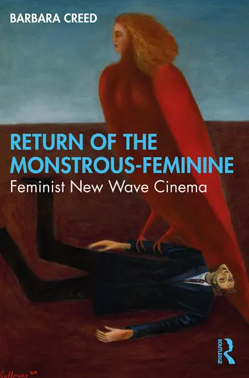 Cover of Return of the Monstrous-Feminine