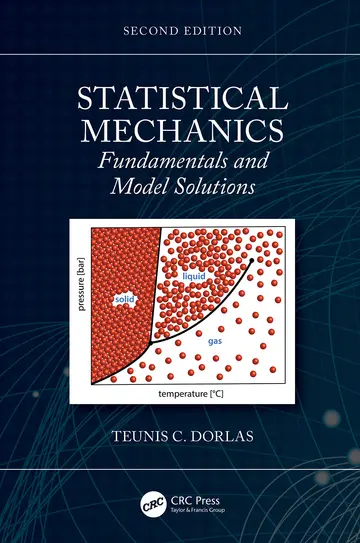Cover of Statistical Mechanics