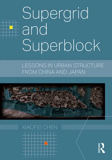 Cover of Supergrid and Superblock