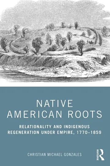 Cover of Native American Roots