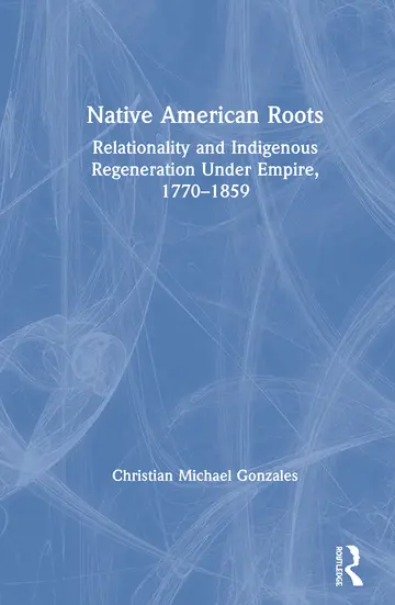 Cover of Native American Roots