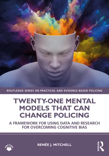 Cover of Twenty-One Mental Models That Can Change Policing