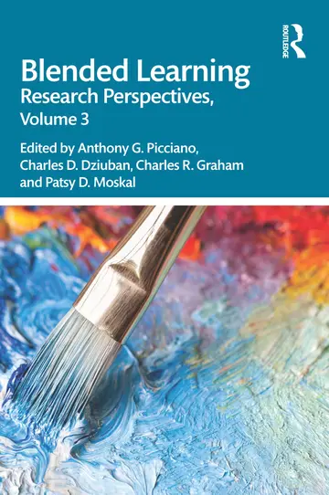Cover of Research Perspectives